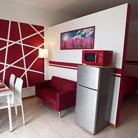 New Piccolo Residence Malcesine Bagian luar foto