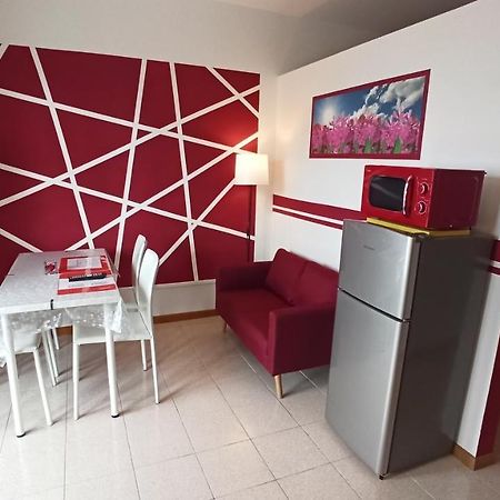 New Piccolo Residence Malcesine Bagian luar foto