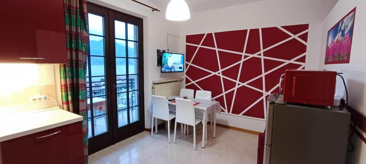 New Piccolo Residence Malcesine Bagian luar foto