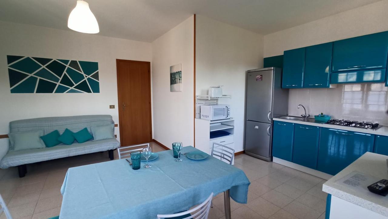 New Piccolo Residence Malcesine Bagian luar foto