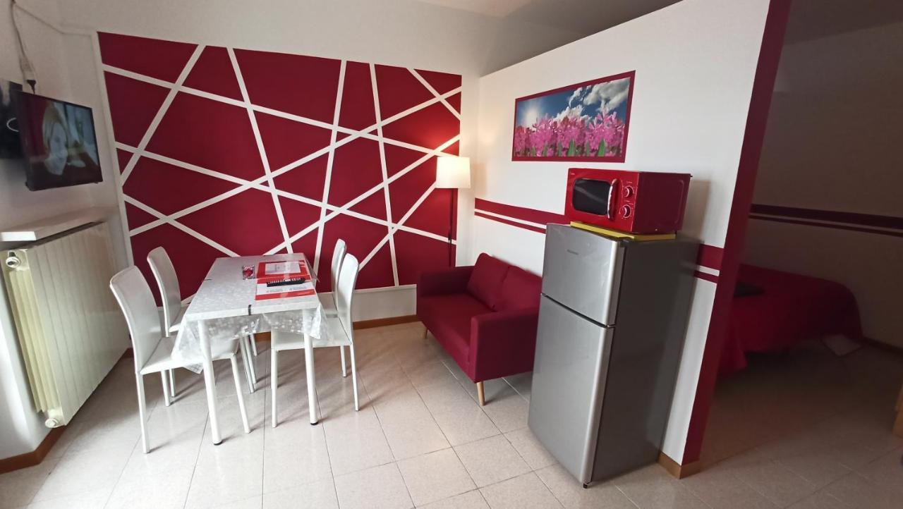 New Piccolo Residence Malcesine Bagian luar foto