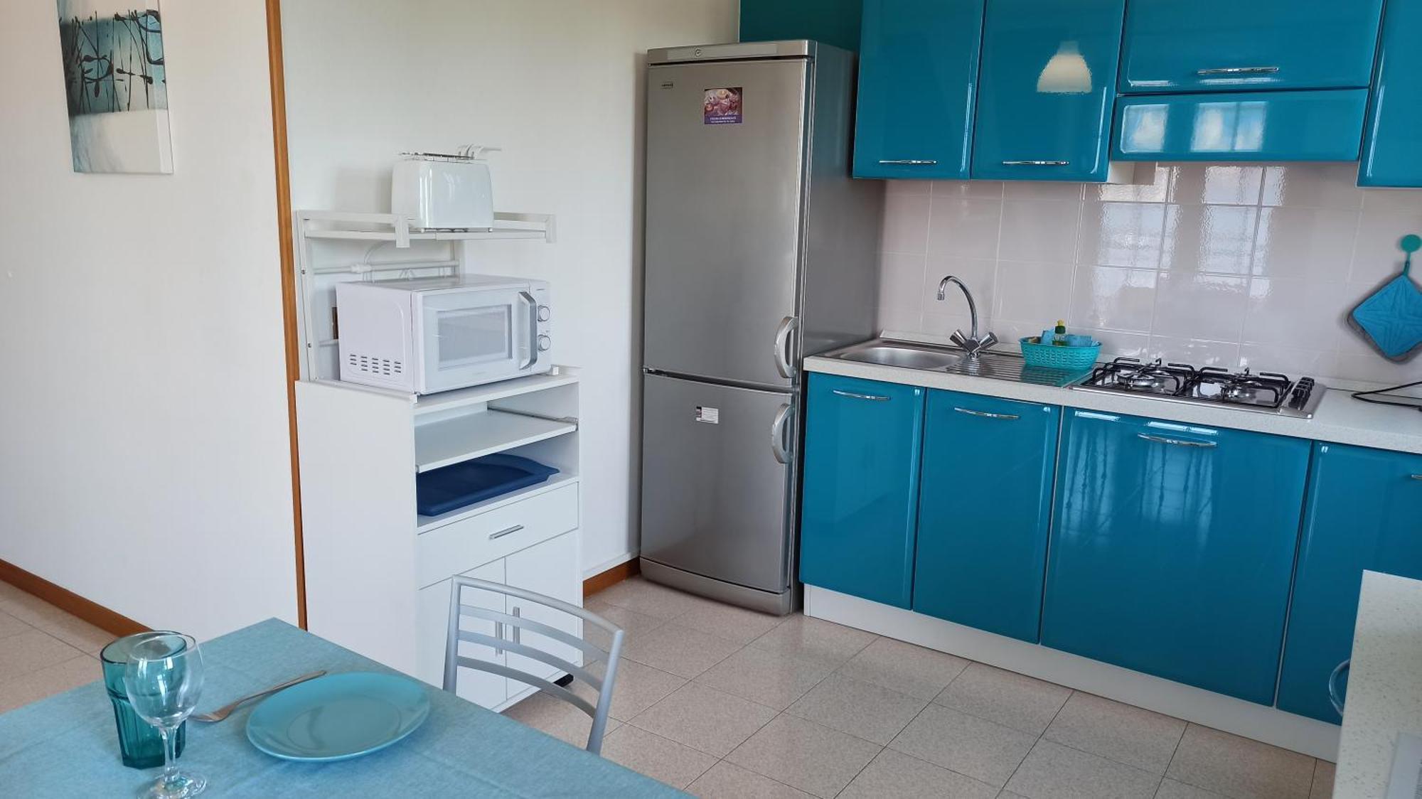 New Piccolo Residence Malcesine Bagian luar foto
