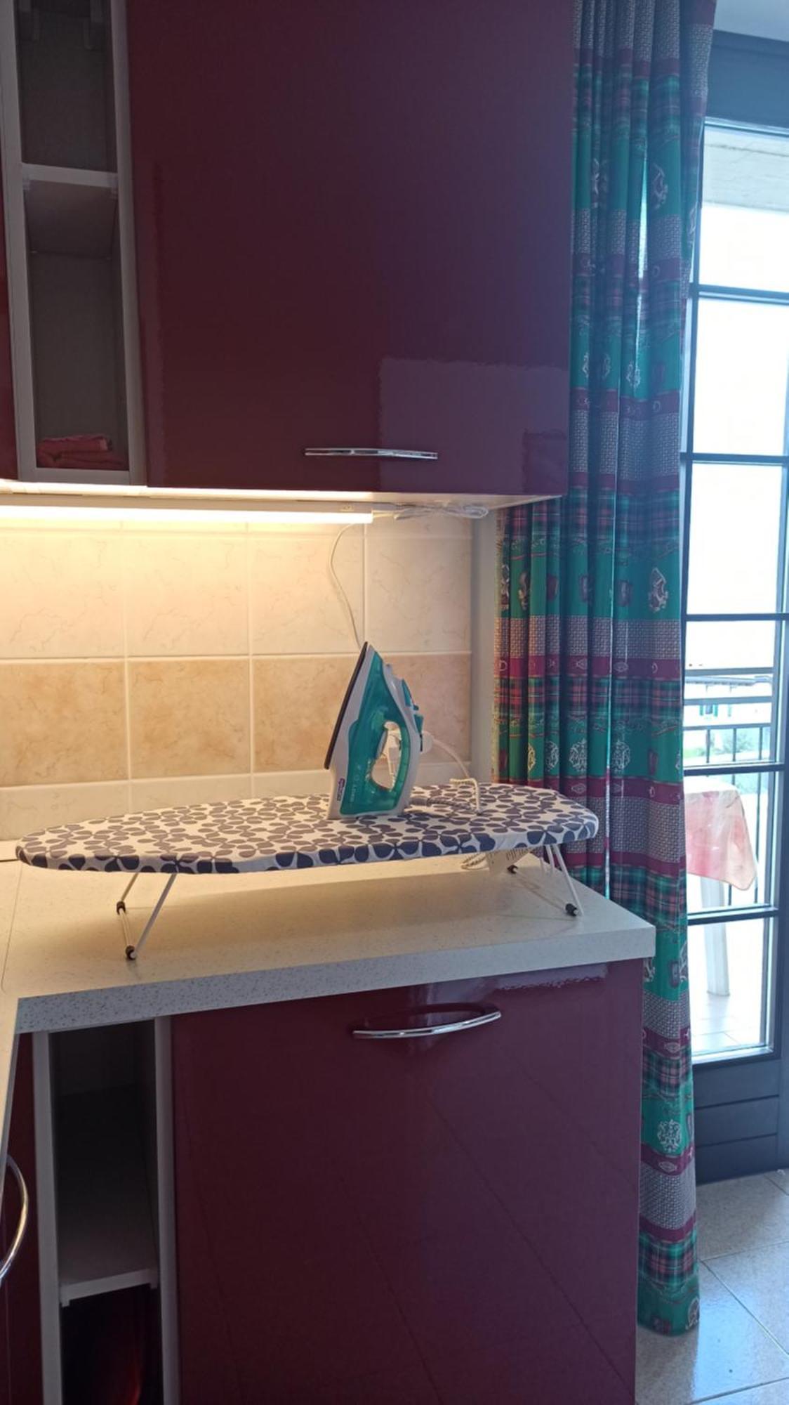 New Piccolo Residence Malcesine Bagian luar foto
