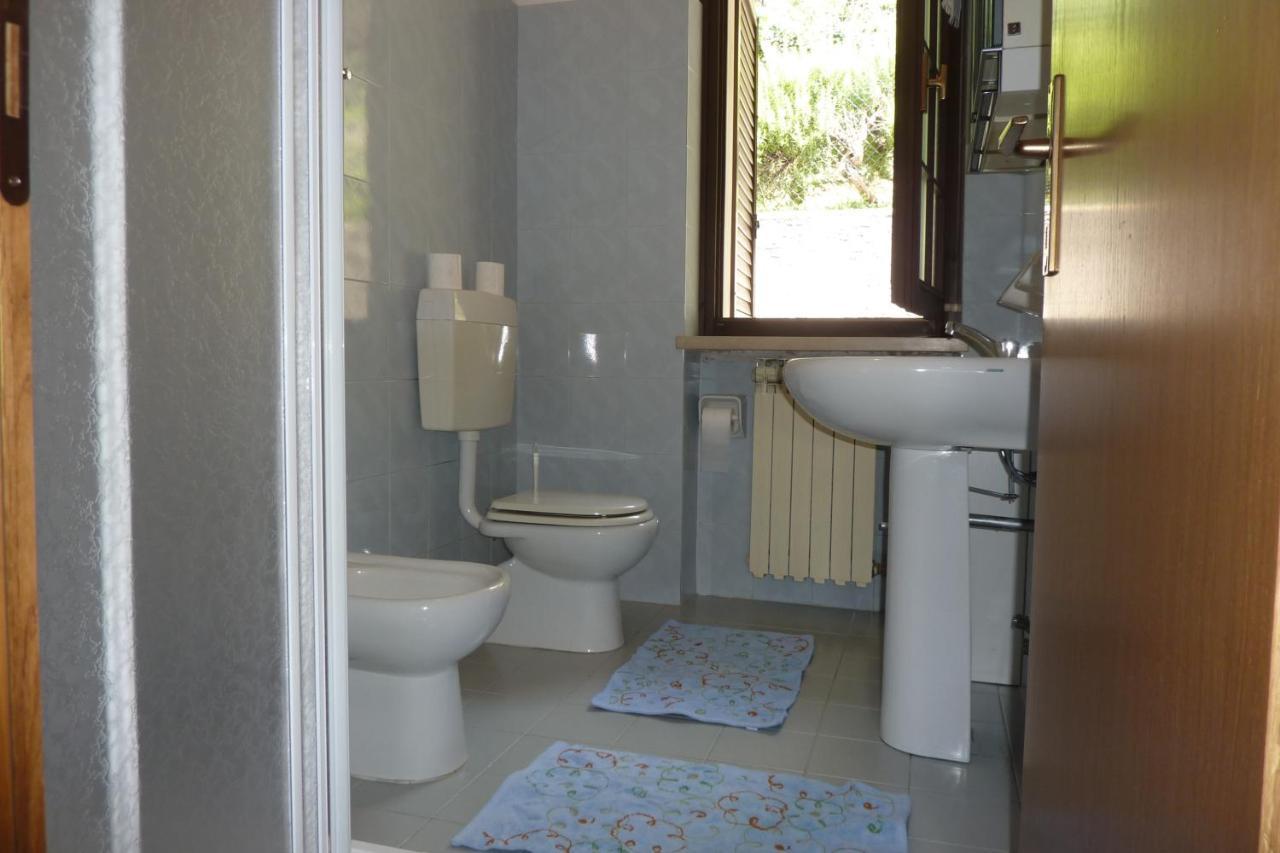 New Piccolo Residence Malcesine Bagian luar foto
