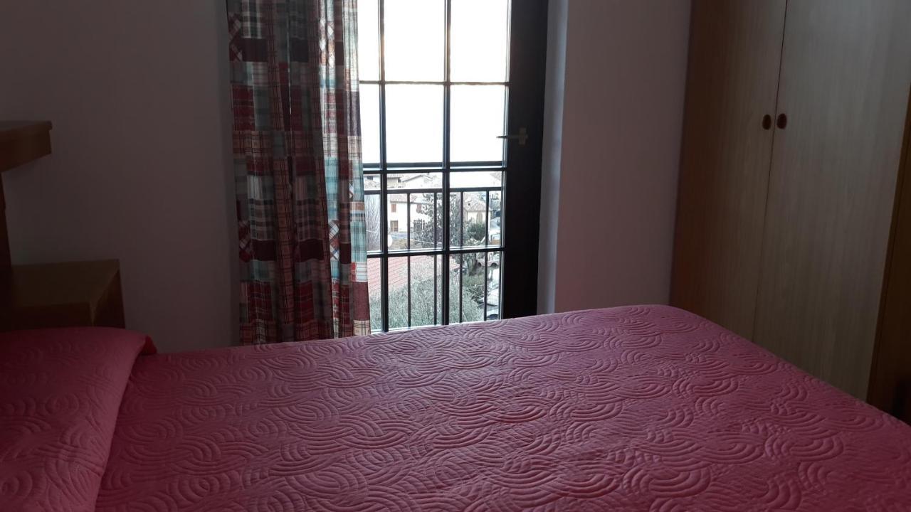 New Piccolo Residence Malcesine Bagian luar foto