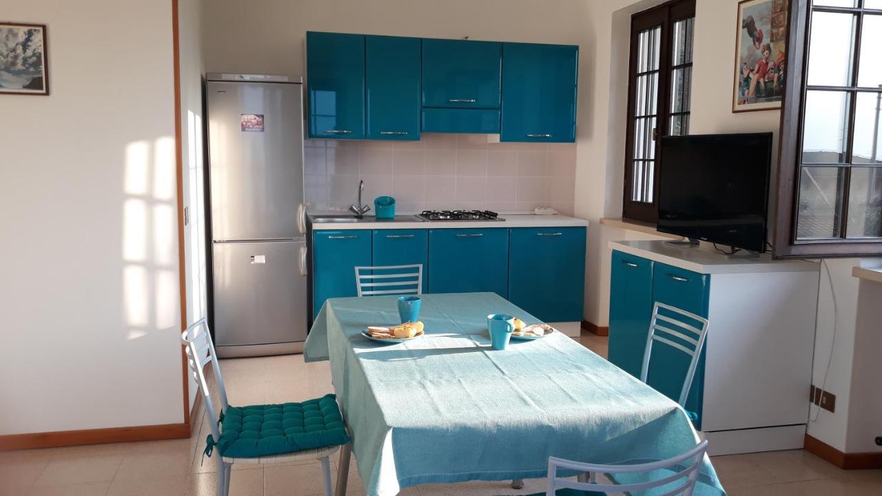 New Piccolo Residence Malcesine Bagian luar foto
