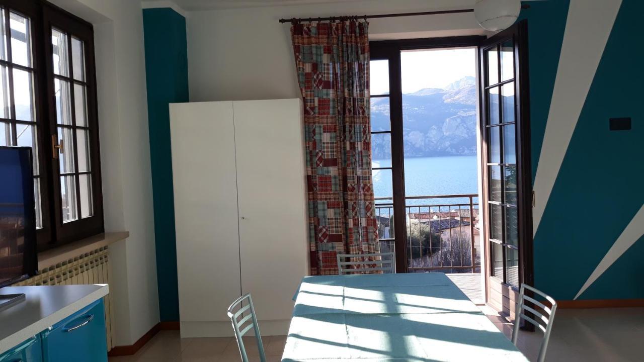 New Piccolo Residence Malcesine Bagian luar foto