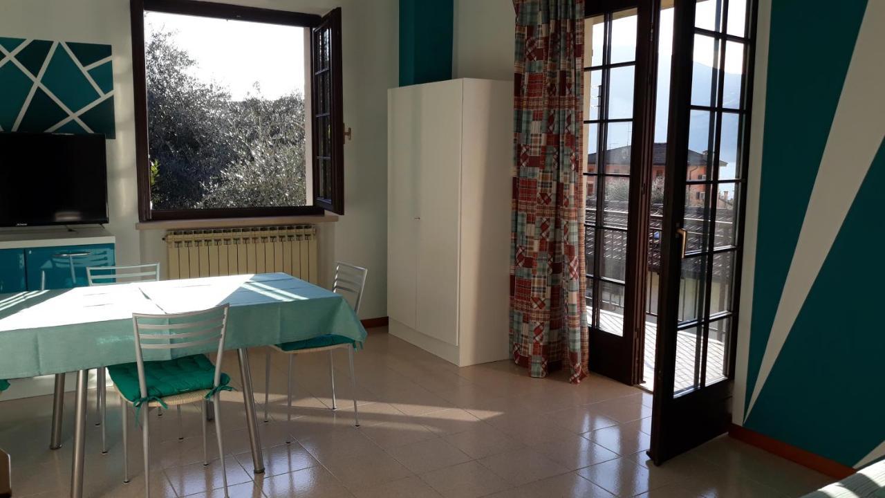 New Piccolo Residence Malcesine Bagian luar foto