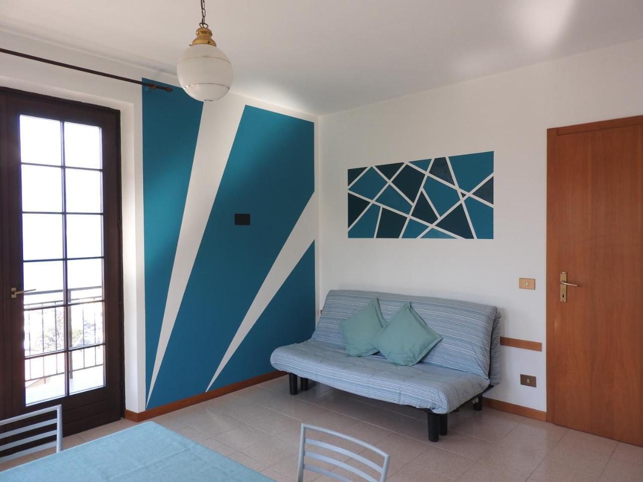 New Piccolo Residence Malcesine Bagian luar foto