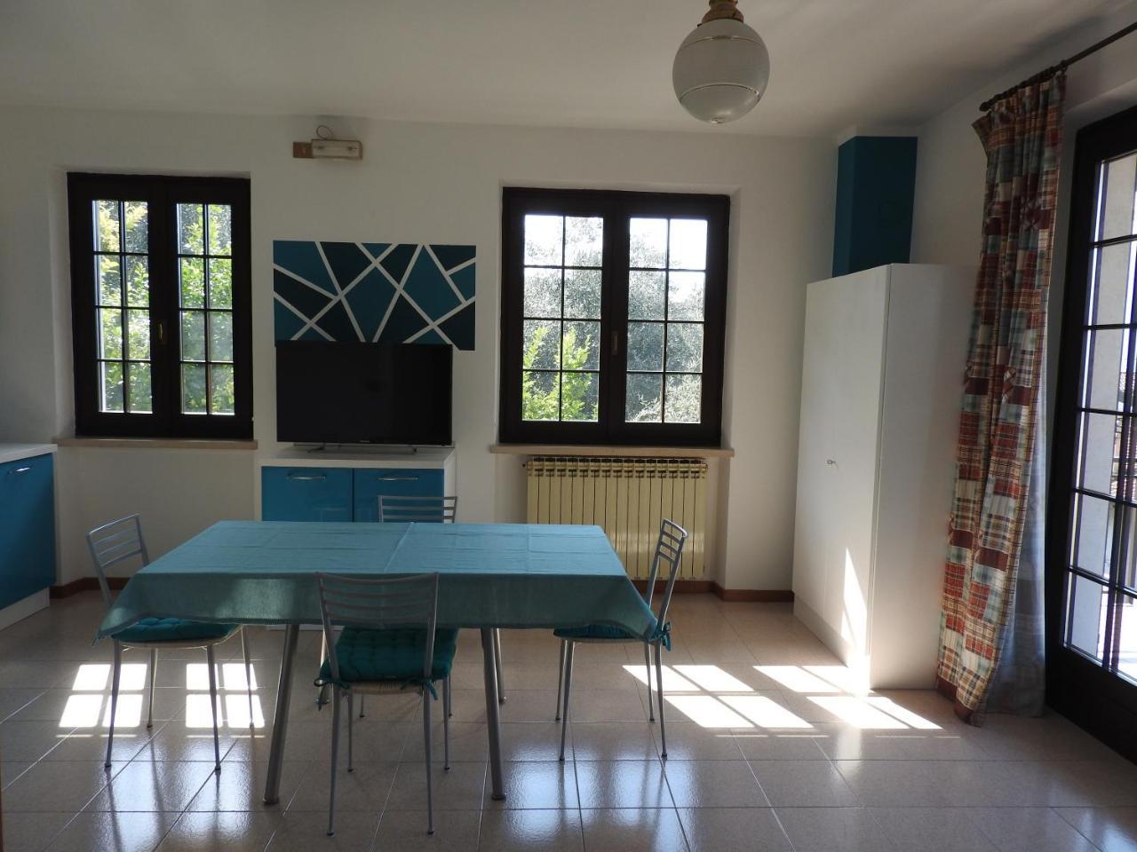 New Piccolo Residence Malcesine Bagian luar foto
