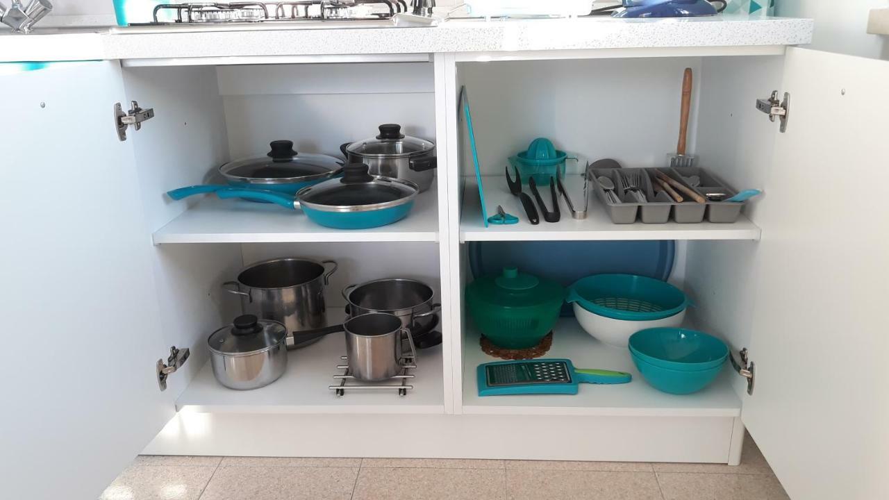 New Piccolo Residence Malcesine Bagian luar foto