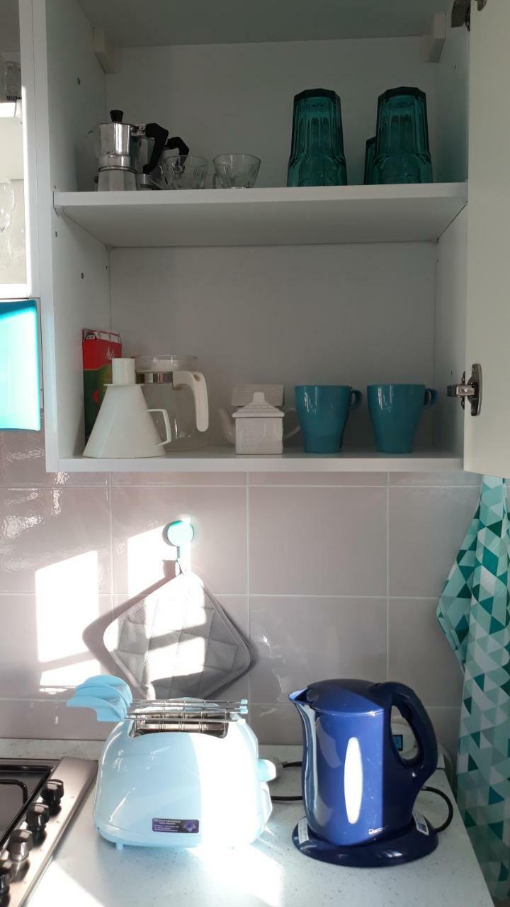 New Piccolo Residence Malcesine Bagian luar foto