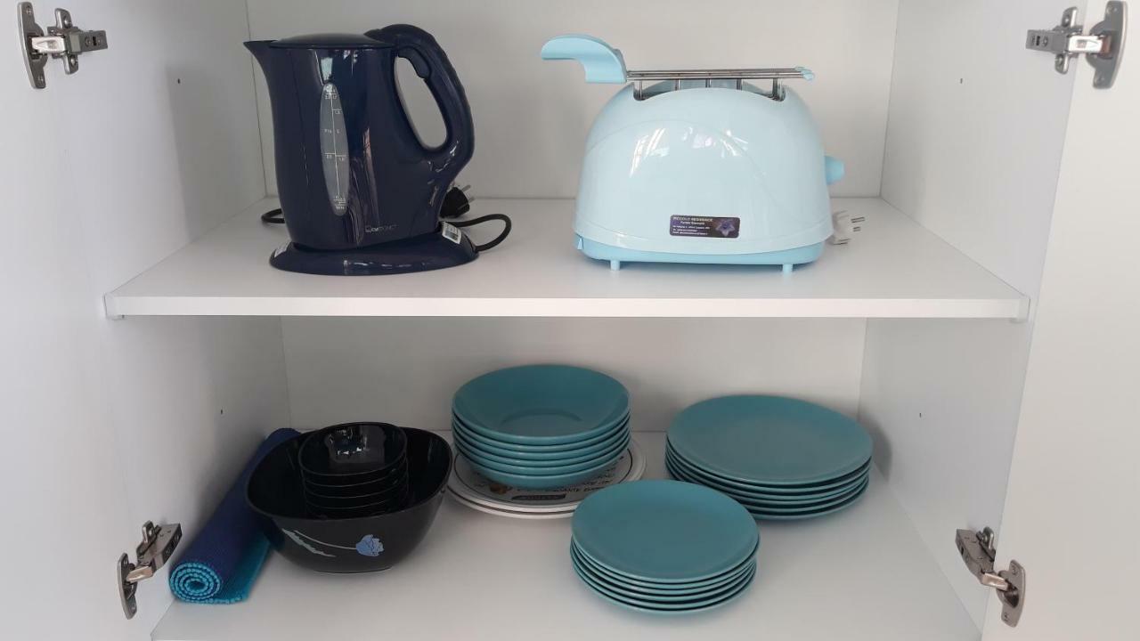 New Piccolo Residence Malcesine Bagian luar foto