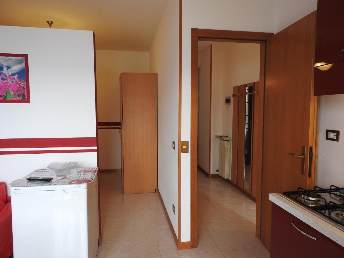 New Piccolo Residence Malcesine Bagian luar foto