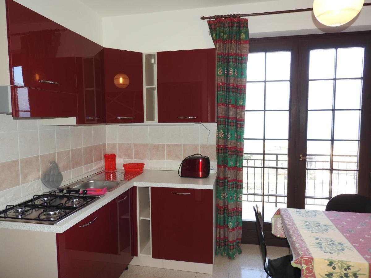 New Piccolo Residence Malcesine Bagian luar foto