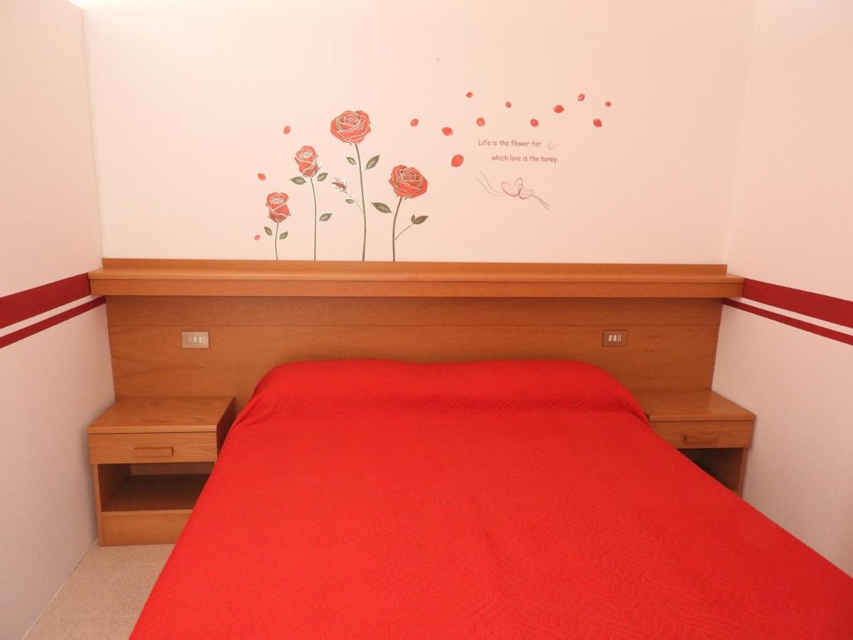 New Piccolo Residence Malcesine Bagian luar foto