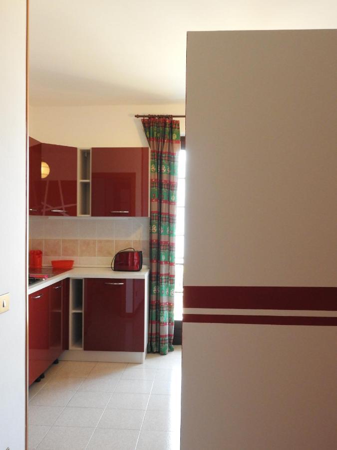 New Piccolo Residence Malcesine Bagian luar foto