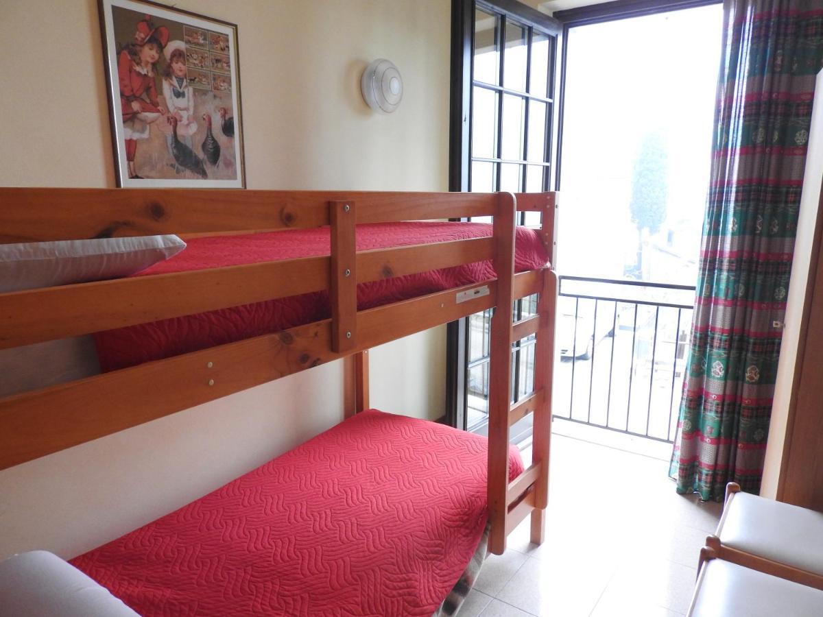 New Piccolo Residence Malcesine Bagian luar foto