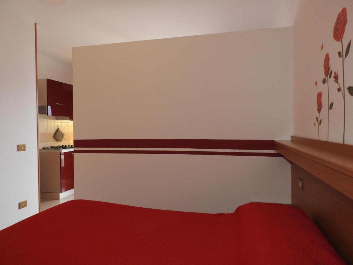 New Piccolo Residence Malcesine Bagian luar foto