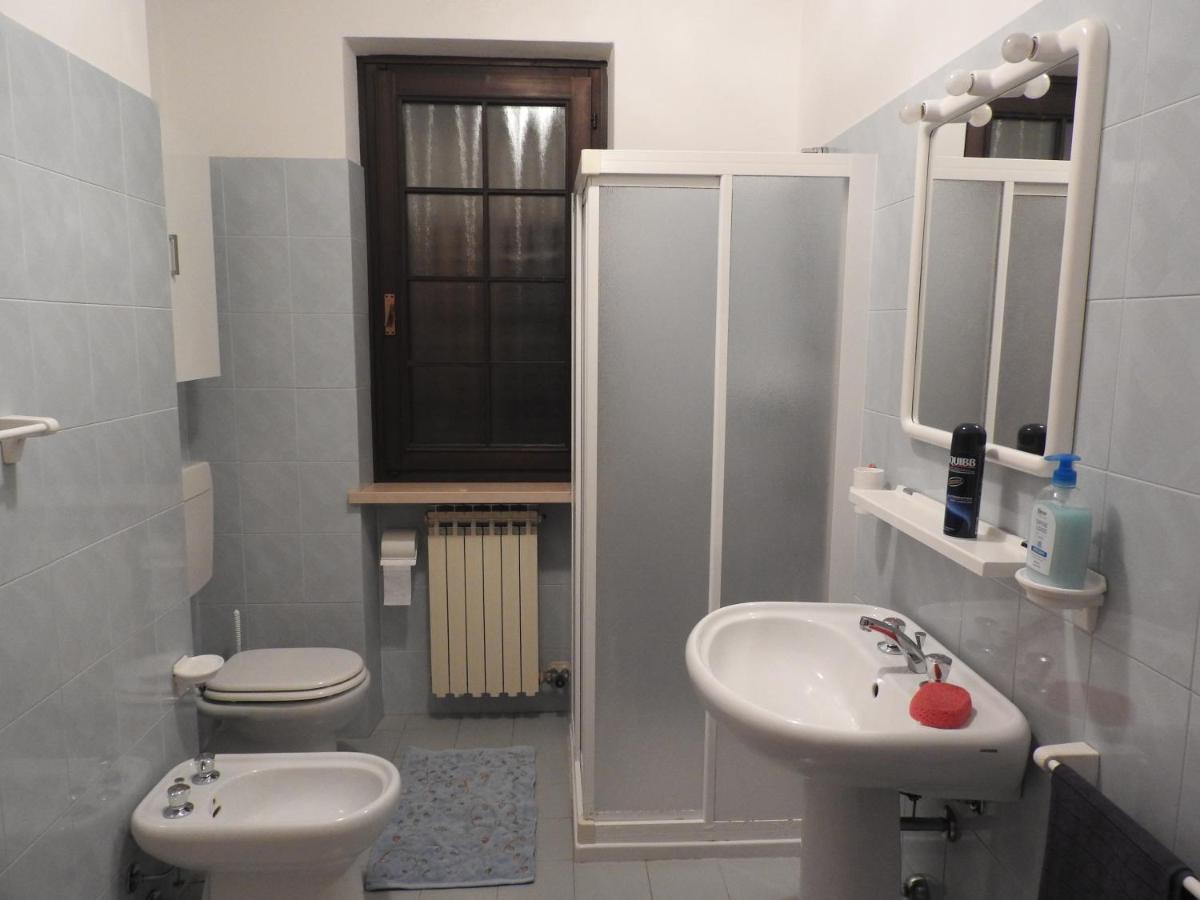 New Piccolo Residence Malcesine Bagian luar foto